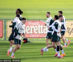 尤文图斯的希望之光：迪格雷戈里奥谈更衣室氛围与争夺荣誉的决心