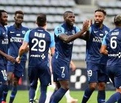 法甲焦点战：巴黎FC主场迎战南特战术与状态深度解析