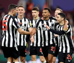 联赛杯地狱客场！纽卡主场碾压热刺？残阵白百合恐遭惨案