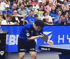 2-3输球！樊振东德甲首秀爆冷失利，海外适应难题待解！